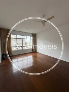 Apartamento com 3 Quartos para alugar, 120m² no Ipanema, Rio de Janeiro