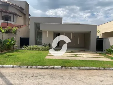 Casa de Condomínio com 3 Quartos à venda, 430m² no Inoã (Inoã), Maricá