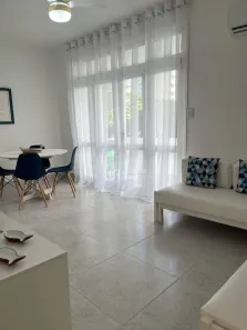 Apartamento com 2 Quartos à venda, 65m² no Pitangueiras, Guarujá