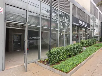 Ponto Comercial para alugar, 71m² no Vila Clementino, São Paulo