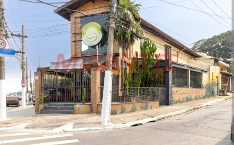 Imóvel Comercial à venda, 403m² no Casa Verde Média, São Paulo
