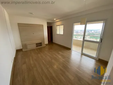 Apartamento com 2 Quartos à venda, 70m² no Jardim Veneza, São José dos Campos