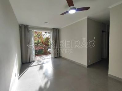 Apartamento com 3 Quartos à venda, 66m² no Parque Industrial Lagoinha, Ribeirão Preto