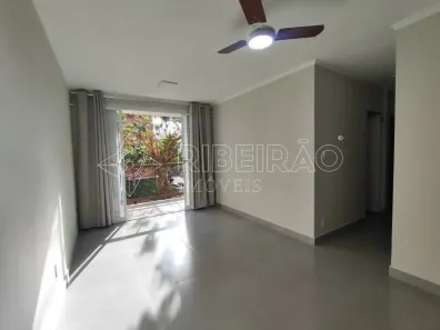 Apartamento com 3 Quartos à venda, 66m² no Parque Industrial Lagoinha, Ribeirão Preto