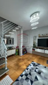 Casa com 5 Quartos à venda, 320m² no Parque Sevilha, São Paulo