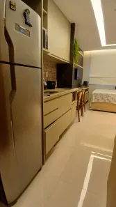 Apartamento com 1 Quarto para alugar, 16m² no Federação, Salvador
