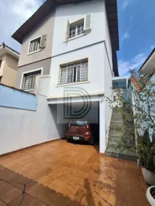 Sobrado com 3 Quartos à venda, 130m² no Vila Tiradentes, São Paulo