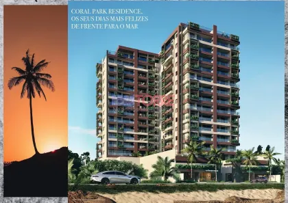 Apartamento com 3 Quartos à venda, 93m² no Jardim Atlântico, Ilhéus