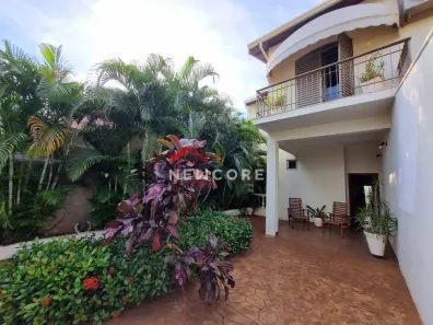 Casa com 4 Quartos à venda, 213m² no Jardim Brasil (Vila Xavier), Araraquara