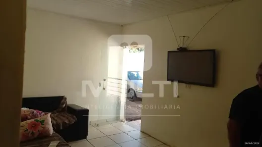 Casa com 2 Quartos à venda, 180m² no Jardim Patrícia, Uberlândia