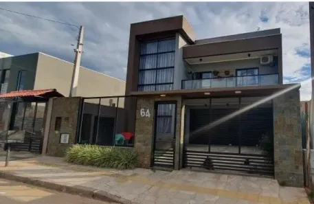 Sobrado com 3 Quartos à venda, 211m² no Lomba da Palmeira, Sapucaia do Sul