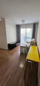 Apartamento com 2 Quartos à venda, 65m² no Parque Itália, Campinas