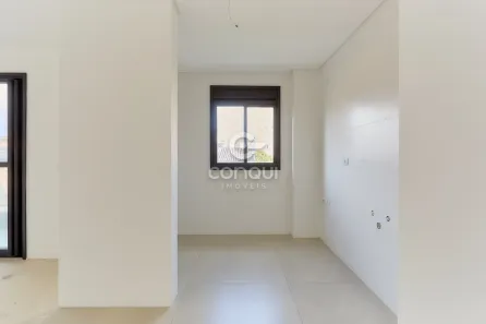 Apartamento com 2 Quartos à venda, 69m² no São Pedro, São José dos Pinhais