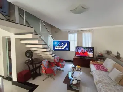 Casa com 4 Quartos à venda, 279m² no União, Belo Horizonte