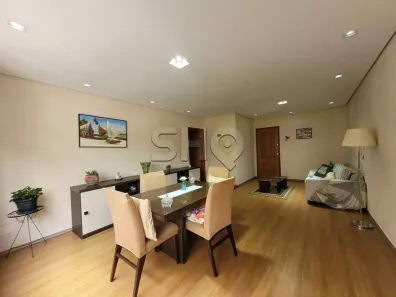 Apartamento com 3 Quartos à venda, 123m² no Perdizes, São Paulo