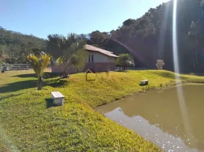 Fazenda/Sítio com 1 Quarto à venda, 55m² no , Lagoinha