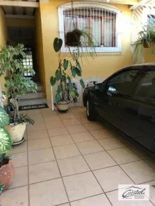 Casa com 3 Quartos à venda, 156m² no Cidade dos Bandeirantes, São Paulo