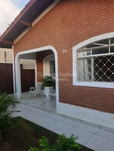 Casa com 3 Quartos à venda, 112m² no José Jacques Oliveira Germano, Jaguariúna
