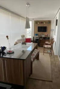 Apartamento com 3 Quartos à venda, 88m² no Vila Zilda (Tatuapé), São Paulo