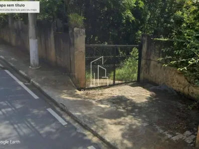 Lote/Terreno para alugar, 2532m² no Chácaras do Refúgio-Granja Viana, Cotia