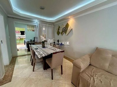 Casa de Condomínio com 3 Quartos à venda, 89m² no Jardim Shangai, Jundiaí