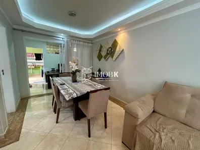 Casa de Condomínio com 3 Quartos à venda, 89m² no Jardim Shangai, Jundiaí