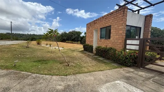 Lote/Terreno à venda, 1278m² no Centro, Barra de São Miguel