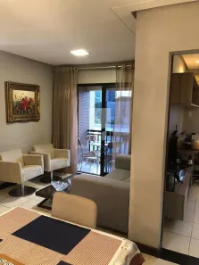 Apartamento com 3 Quartos à venda, 98m² no Nazaré, Belém