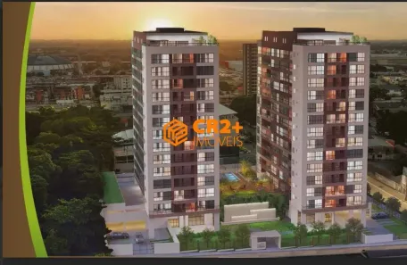 Apartamento com 3 Quartos à venda, 61m² no Imbiribeira, Recife