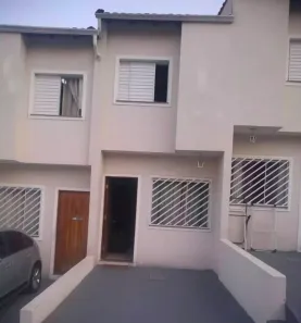Casa de Condomínio com 2 Quartos à venda, 150m² no Vila Araguaia, São Paulo
