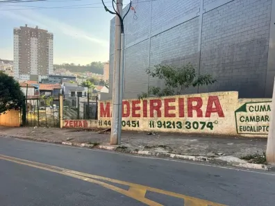 para alugar, 600m² no Portais (Polvilho), Cajamar