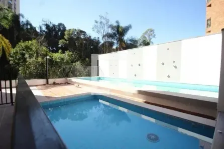Apartamento com 1 Quarto à venda, 38m² no Jardim Ampliação, São Paulo
