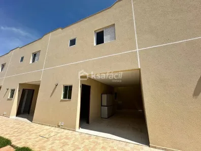 Sobrado com 2 Quartos à venda, 84m² no Centro, Campo Grande