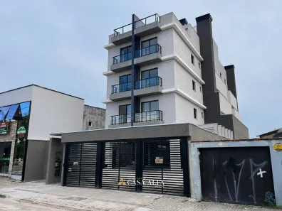 Apartamento com 2 Quartos à venda, 71m² no Praia de Leste, Pontal do Paraná