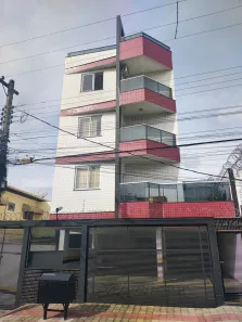 Apartamento com 3 Quartos à venda, 78m² no Eldorado, Contagem