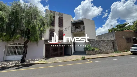 Casa com 4 Quartos à venda, 472m² no Mercês, Uberaba