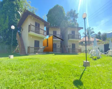 Fazenda/Sítio com 8 Quartos à venda, 1203m² no Barra do Sahy, São Sebastião