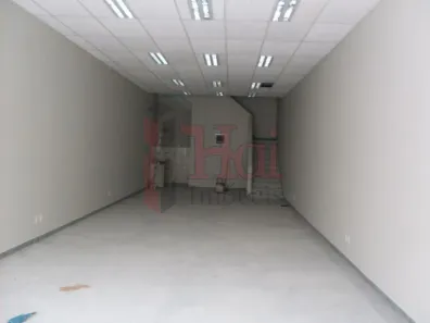 Ponto Comercial para alugar, 100m² no Bom Retiro, São Paulo