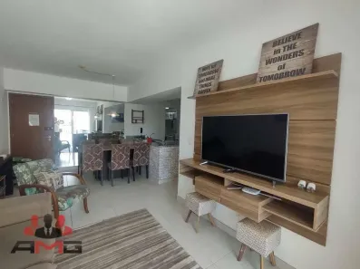 Apartamento com 2 Quartos à venda, 70m² no São Lourenço, Bertioga