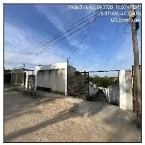 Casa com 1 Quarto à venda, 182m² no Dumaville, Esmeraldas