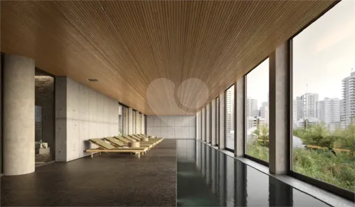 Apartamento com 4 Quartos à venda, 250m² no Cerqueira César, São Paulo