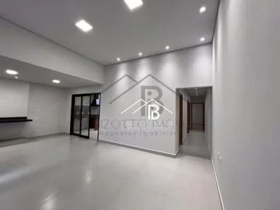 Casa com 3 Quartos à venda, 150m² no Jardim Residencial Veneza, Indaiatuba