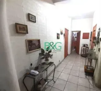 Apartamento com 2 Quartos à venda, 112m² no Santa Cecília, São Paulo