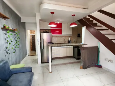 Apartamento com 2 Quartos à venda, 60m² no Stella Maris, Salvador