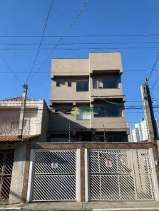 Prédio Comercial à venda, 284m² no Macedo, Guarulhos