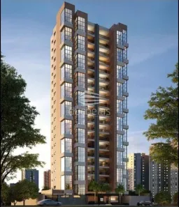 Apartamento com 3 Quartos à venda, 130m² no Parque Residencial Aquarius, São José dos Campos