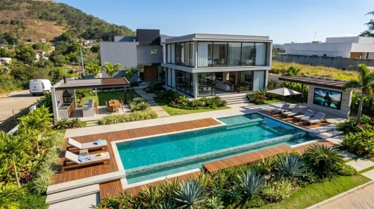 Lote/Terreno à venda, 729m² no Solar do Madeira, Contagem