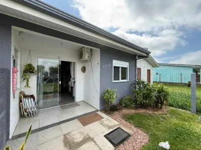 Casa com 2 Quartos à venda, 65m² no Praia de Mariluz, Imbé