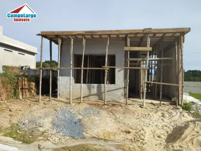 Casa com 3 Quartos à venda, 80m² no Jardim Florestal, Campo Largo