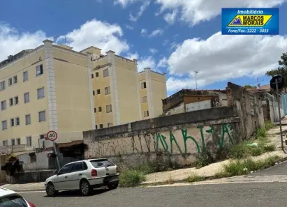Lote/Terreno à venda, 350m² no Vila Augusta, Sorocaba